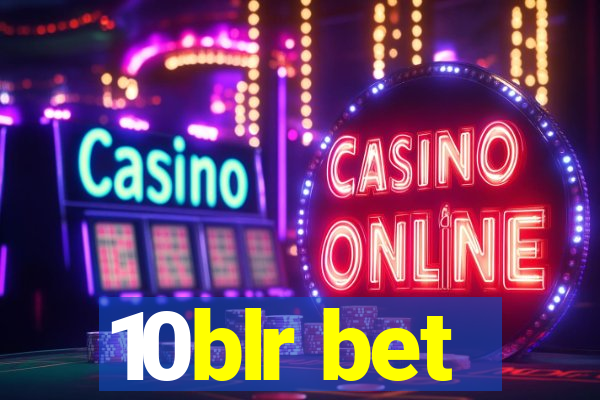 10blr bet